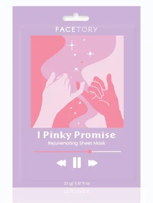 FaceTory K-Beauty Rejuvenating Face Mask