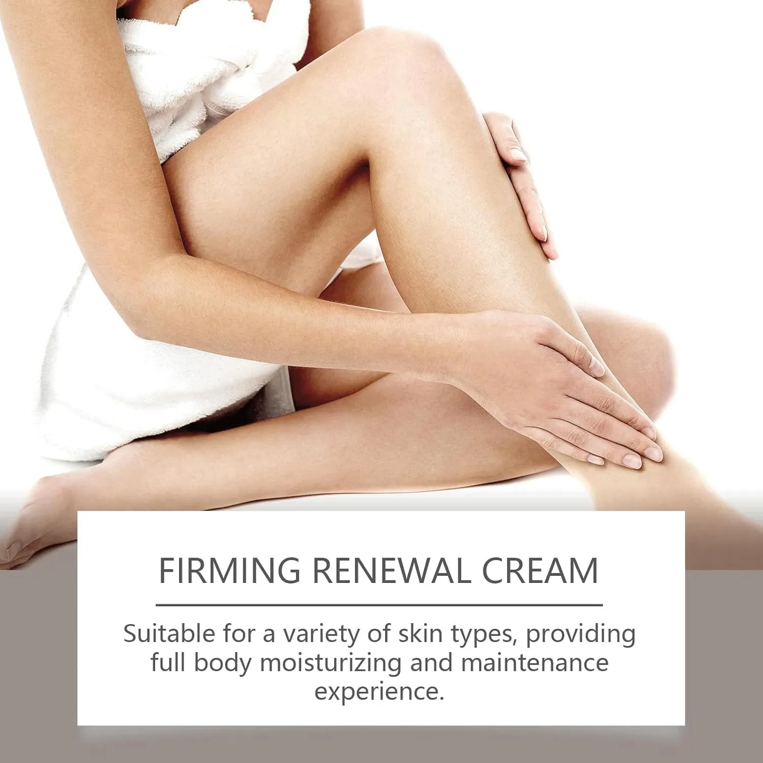 Firming and Rejuvenating Cream,Multi-purpose Anti-wrinkle Cream,Restore Skin Elasticity,Deep Hydration,firming renewal collagen
