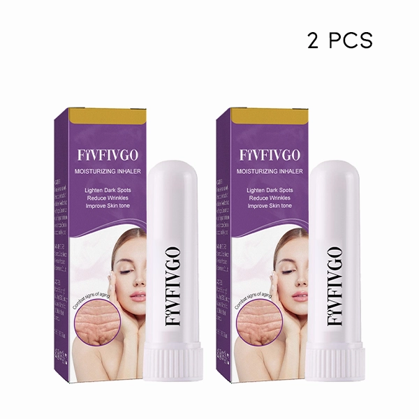 Fivfivgo™ Rejuvenating Bioactive Collagen Nasal Inhaler