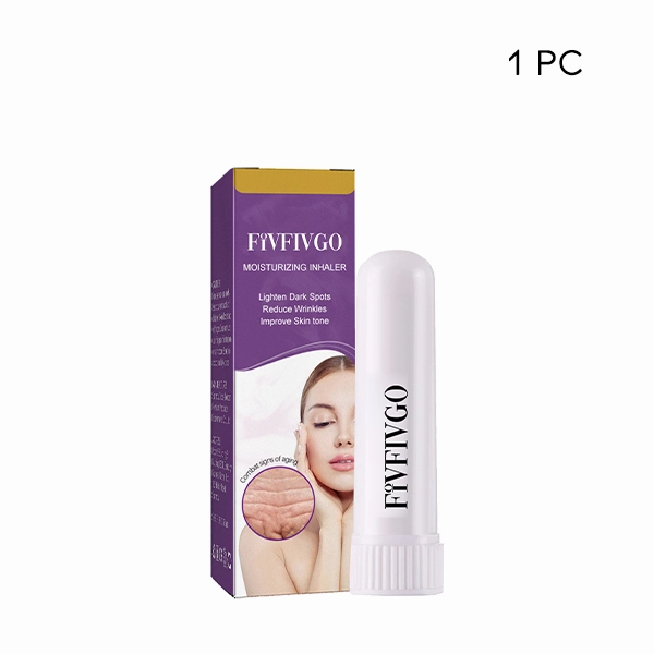 Fivfivgo™ Rejuvenating Bioactive Collagen Nasal Inhaler