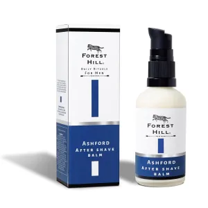 Forest Hill Ashford After Shave Balm For Men 100ML