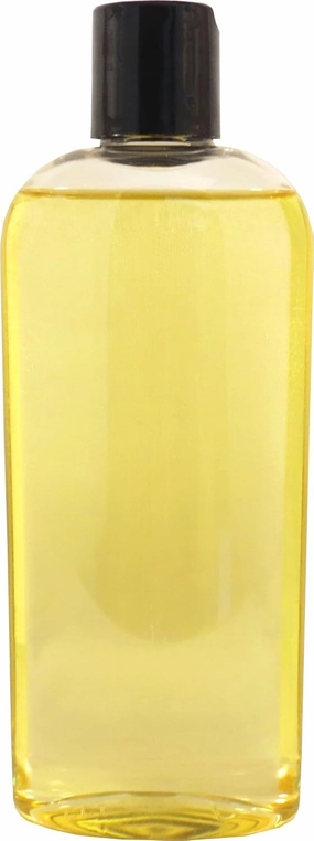 Four Leaf Clover Bath Oil by Eclectic Lady - Scented Bath Oil - Relaxing & Moisturizing Bathing Oil - Fragrance Body Oil For Dry & Rough Sensitive Skin - Body Daily Nourishing Shower Oil (8 oz)