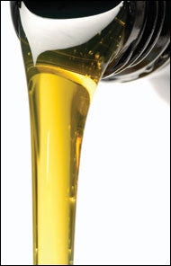 Fresh & Clean Luxury Body Oil
