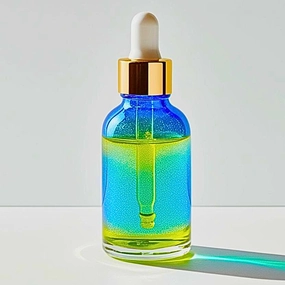 Fresh Glow Drops