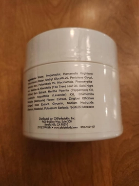 Fresh Pads Perfect Skin by Christie Kidd, PA-C | BHA Salicylic Acid Acne Treatment Pads with Niacinamide, Willow Bark &Witch Hazel | Reduces and helps prevent blemishes, Tightens Pores, Brightens Skin