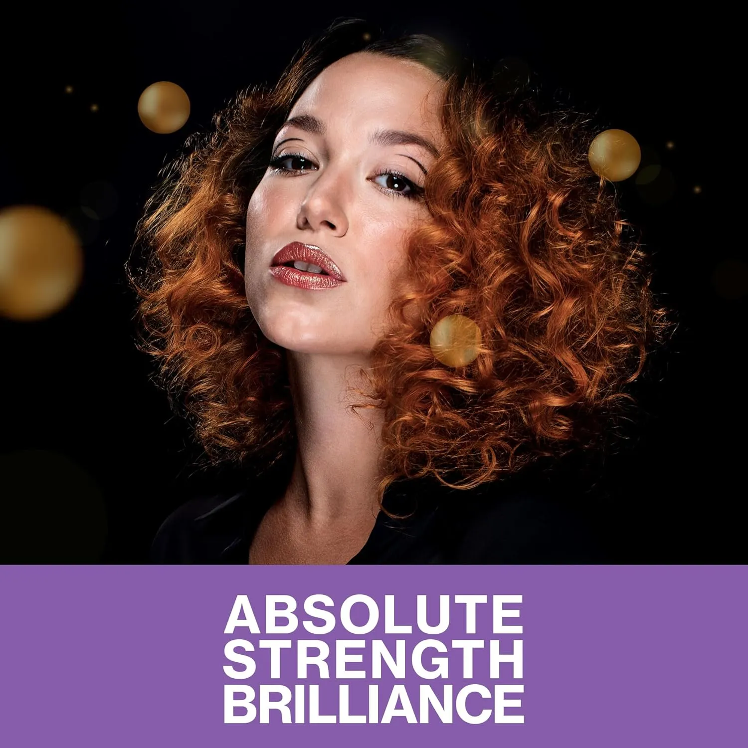Genus Keratin Restructuring Shampoo - Enriched with Silk Proteins, Caviar and Collagen, Bestows Brilliance & Strength, Frizz Control, Suitable for Treated & Damaged Hair Types - 300ml