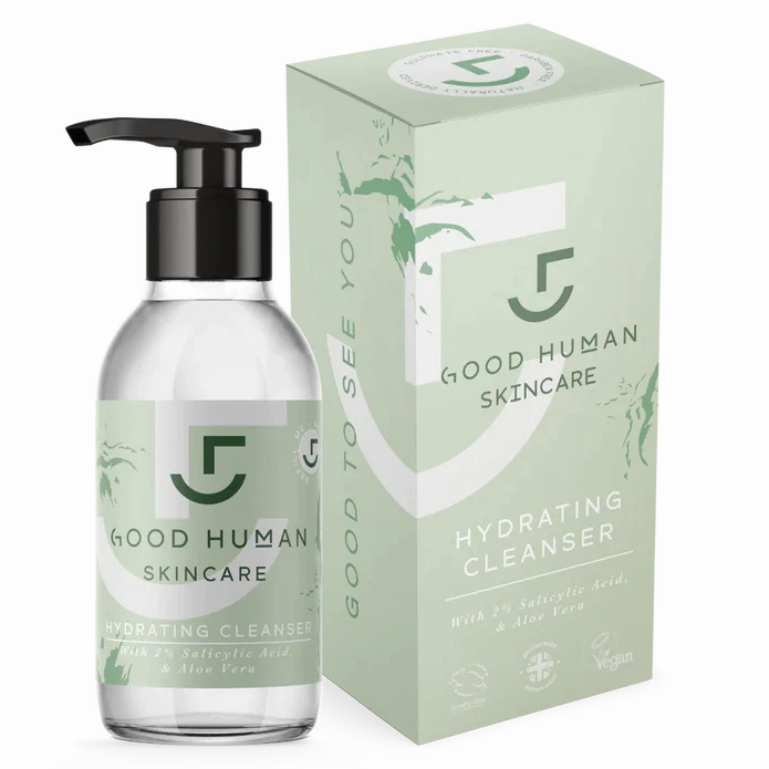 GH101 Hydrating Cleanser - 200ML