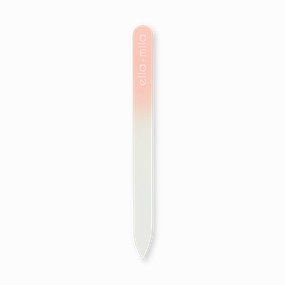 Glass Filer