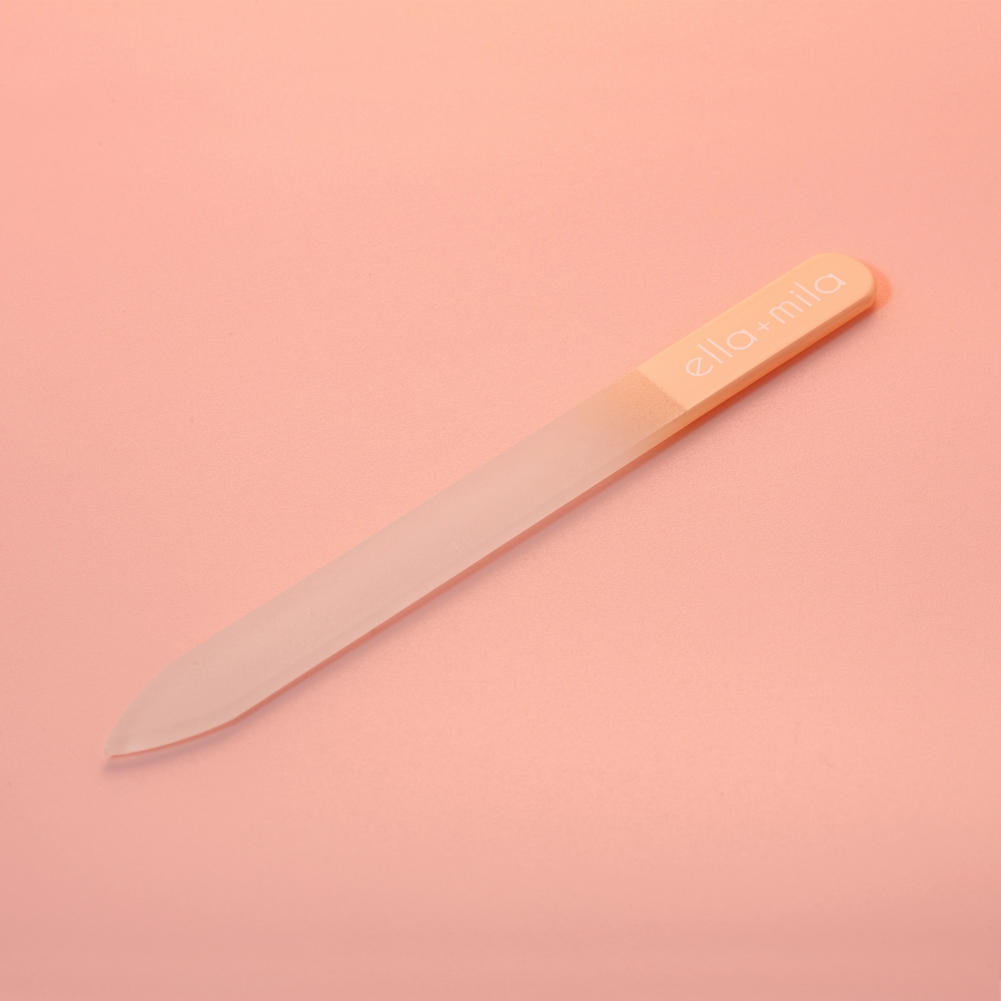 Glass Filer