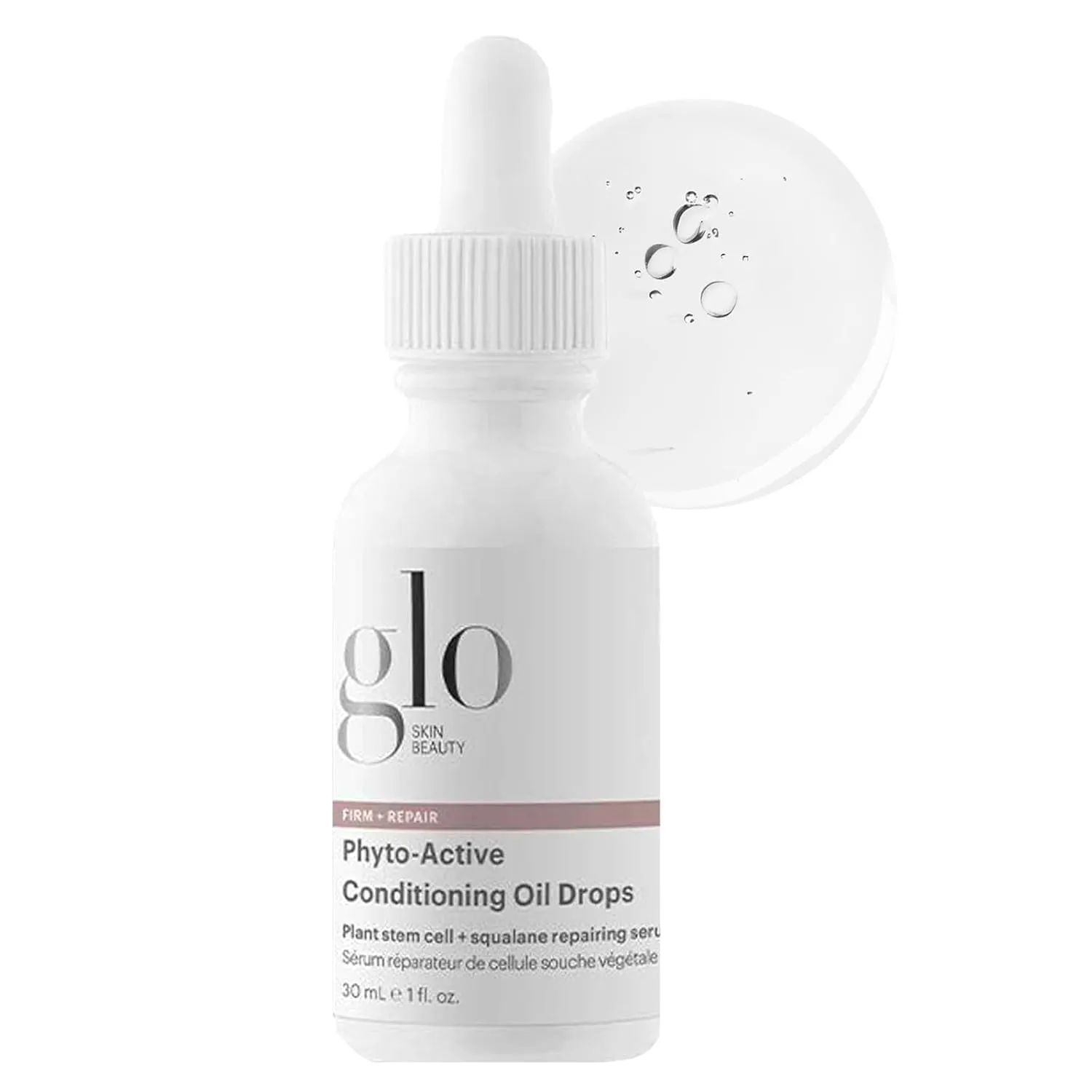 Glo Skin Beauty Phyto-Active Conditioning Oil Drops | Rejuvenate and Repair Skin’s Natural Elasticity