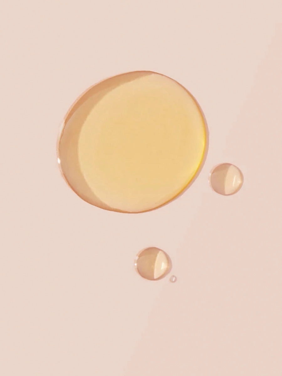 Golden Jojoba Oil