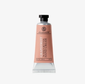 Grapefruit Mini Hand Cream