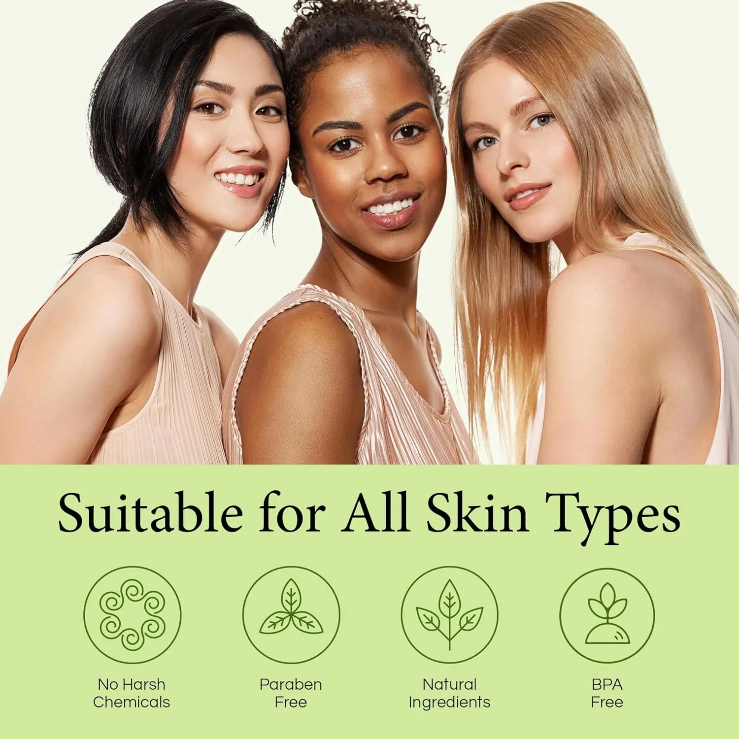 Green Tea Ultra Emollient Face Moisturizer, Facial Moisturizer for Deep Hydration, Hydrating Face Moisturizer for Anti-Aging, Firms Skin & Restores a Youthful Glow, 2 oz