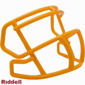 GREEN BAY GOLD SPEED REPLACEMENT FACEMASK