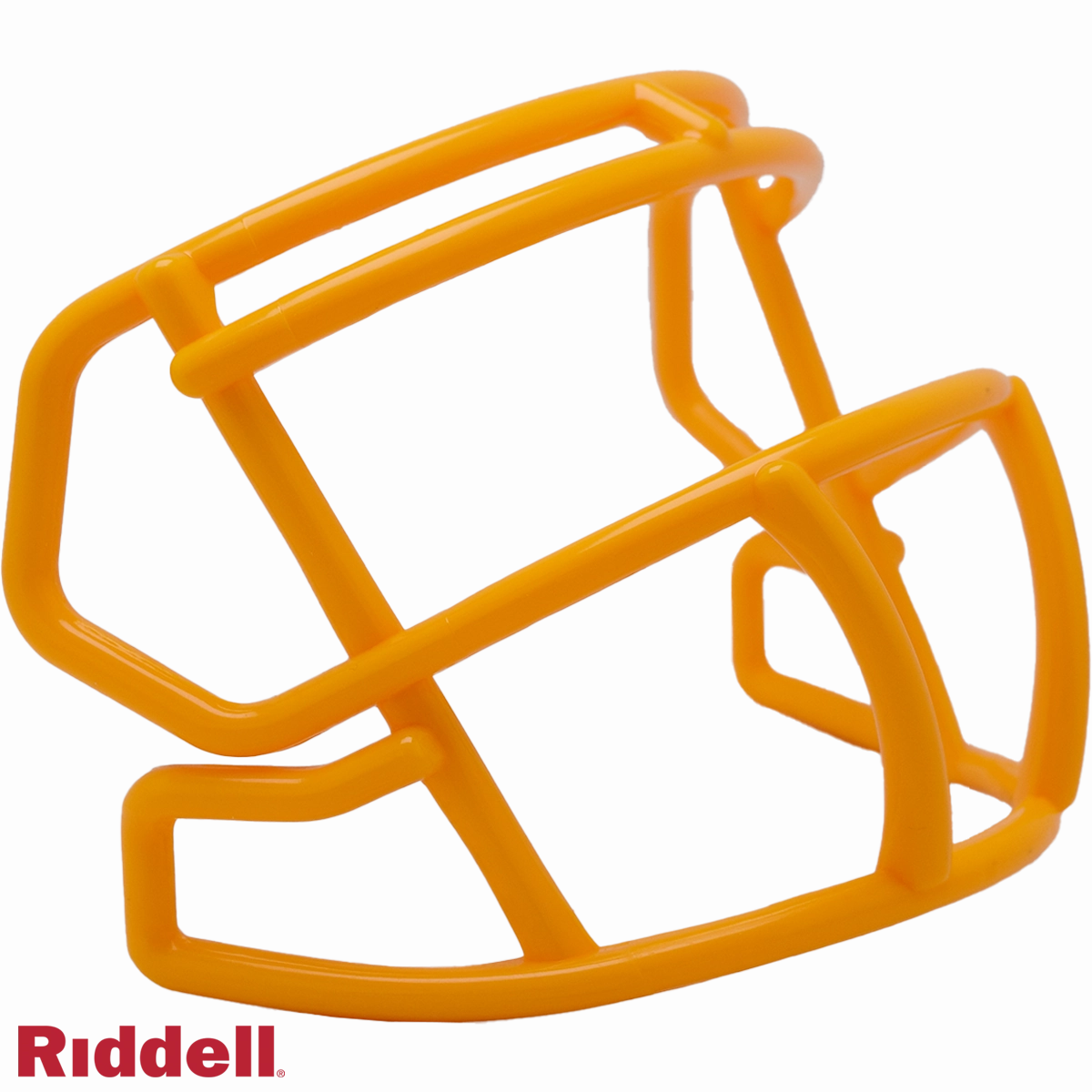 GREEN BAY GOLD SPEED REPLACEMENT FACEMASK