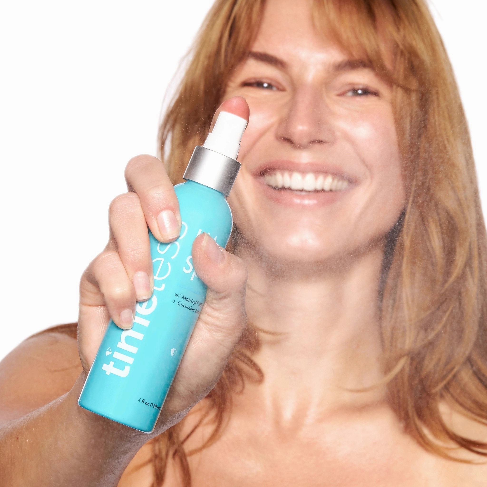 HA Matrixyl 3000™ w/ Cucumber Spray - 4oz / 120ml