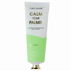 Hand Cream | Calm Your Palms