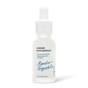 HARUMI NECK Serum - Wrinkle removal, anti-aging, moisturizing, soothing for firm, smooth and healthy skin.
