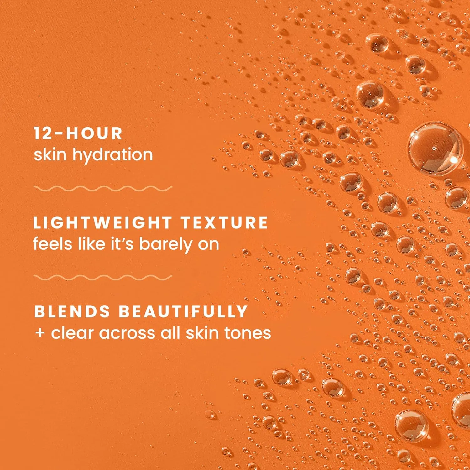 Hawaiian Tropic Weightless Hydration Sunscreen Spray SPF 70, 6oz | High SPF Sunblock, Oxybenzone-Free, Hawaiian Tropic Spray Sunscreen, 6oz