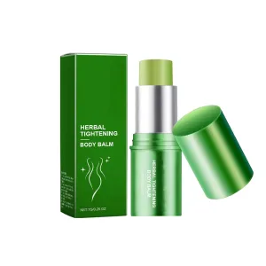 Herbal Body Moisturizer Lotion,Mint Aloe Lemon Hydrating & Refreshing Tightening Body Cream