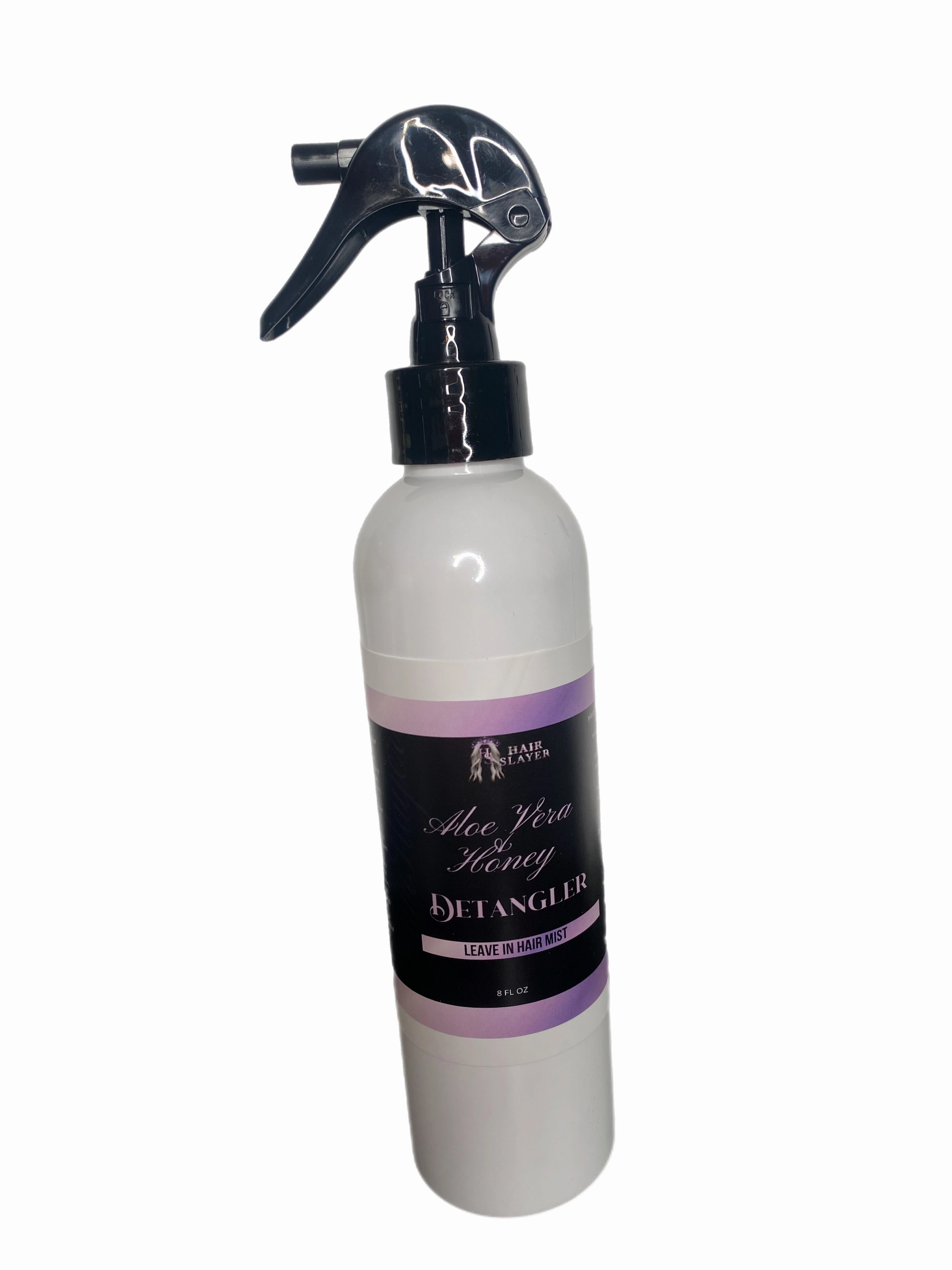 Honey and Aloe Vera Detangler