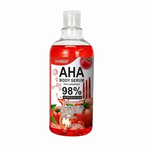 Hydrating and Brightening Essence with Arbutin, Moisturizing Facial Serum 500ml (tomato), 1 Fl Oz (Pack of 1)