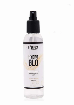 Hydro Glo Facial Tanning Mist 150ml