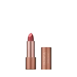 INIKA Organic Lipstick - Auburn