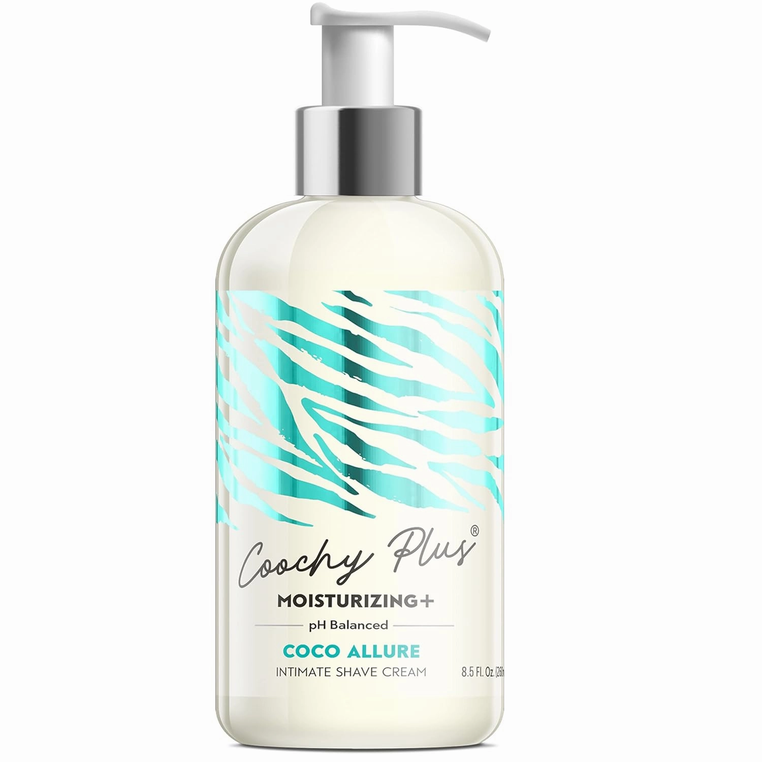 IntiMD Coochy Plus HydroLock Moisturizing   3-Steps Kit Intimate Shave Gift Set: Nouria Pre-Shave Elixir Oil   Coochy Plus Shave Cream Coco Allure   Coochy Plus After Shave Protection Mist
