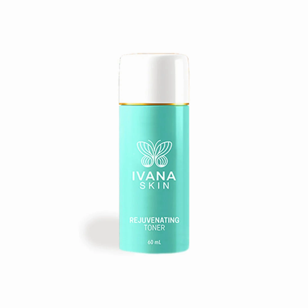 Ivana Skin Rejuvenating Glow Kit