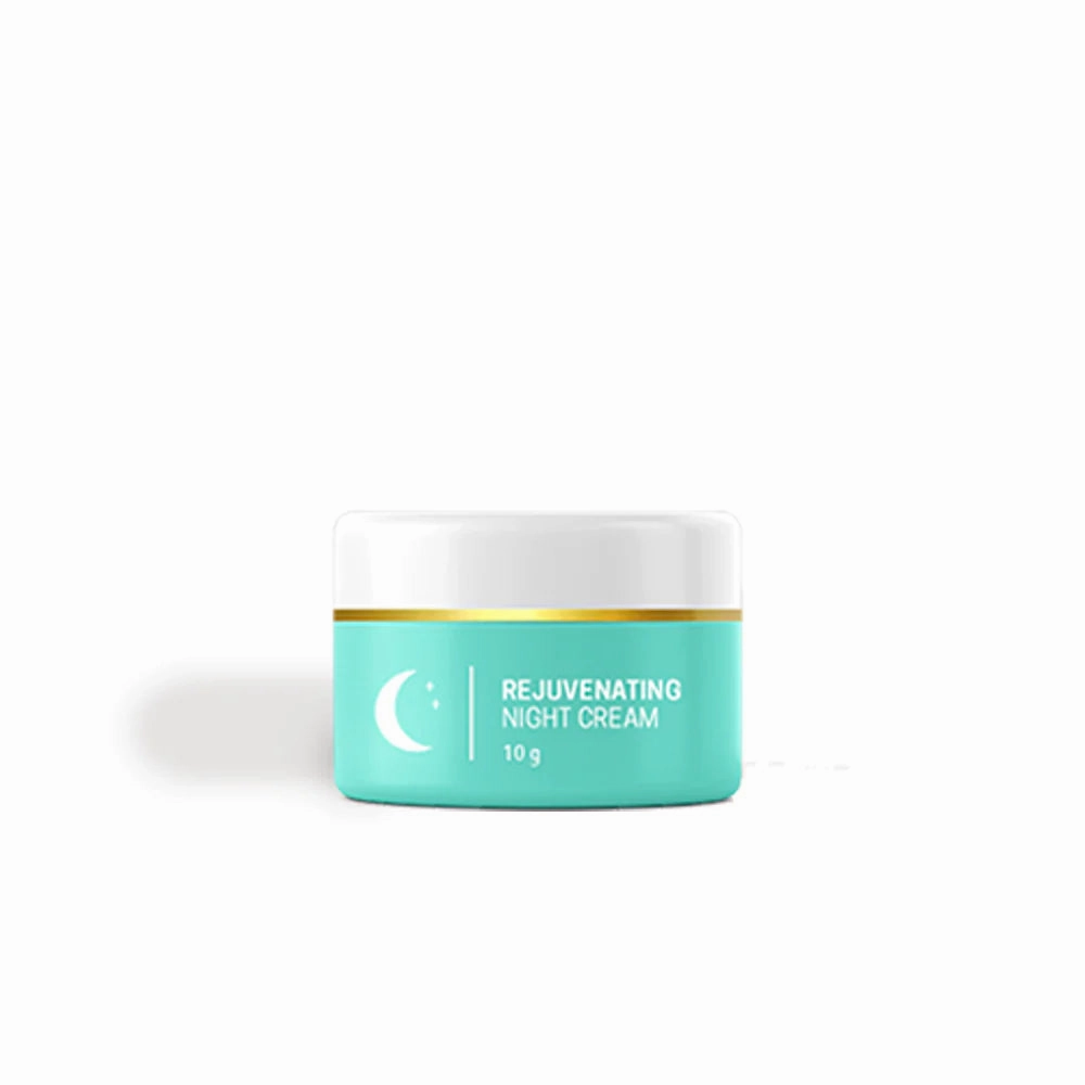 Ivana Skin Rejuvenating Glow Kit