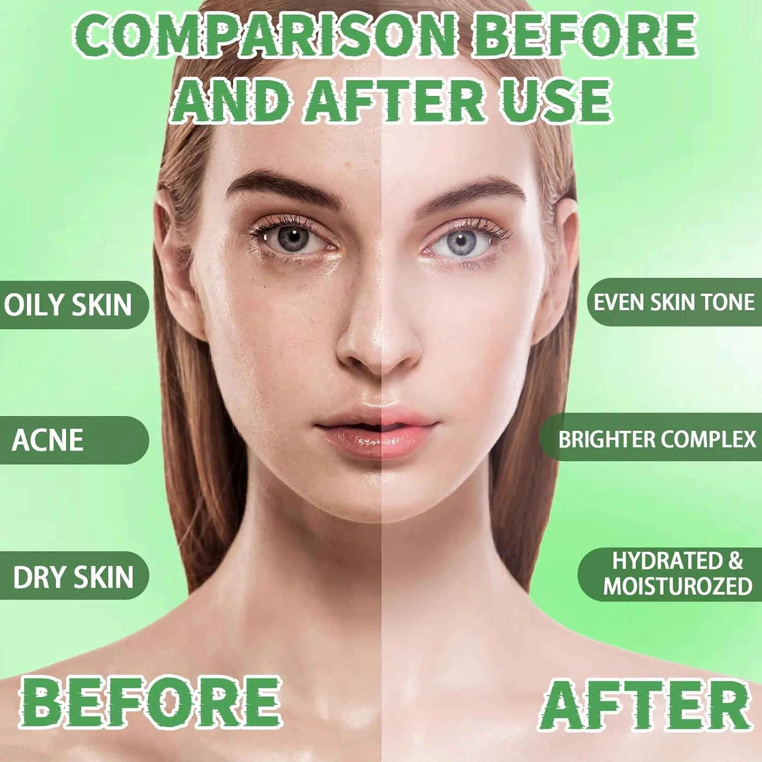 Jelly Mask Set,Hyalorunic Acid Jelly Masks For Facials Professional,Aloe Vera Hydro Jelly Mask,Hydrating Rubber Masks, Facial Mask Mixing Bowl Set And Headband,Birthday Gifts Set for Women