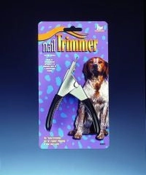 JW Pet GripSoft Pet Nail Trimmer