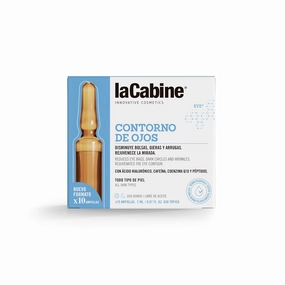 LaCabine EYE CONTOUR | EYE   (10 x 2ml/ 0.07Fl Oz)