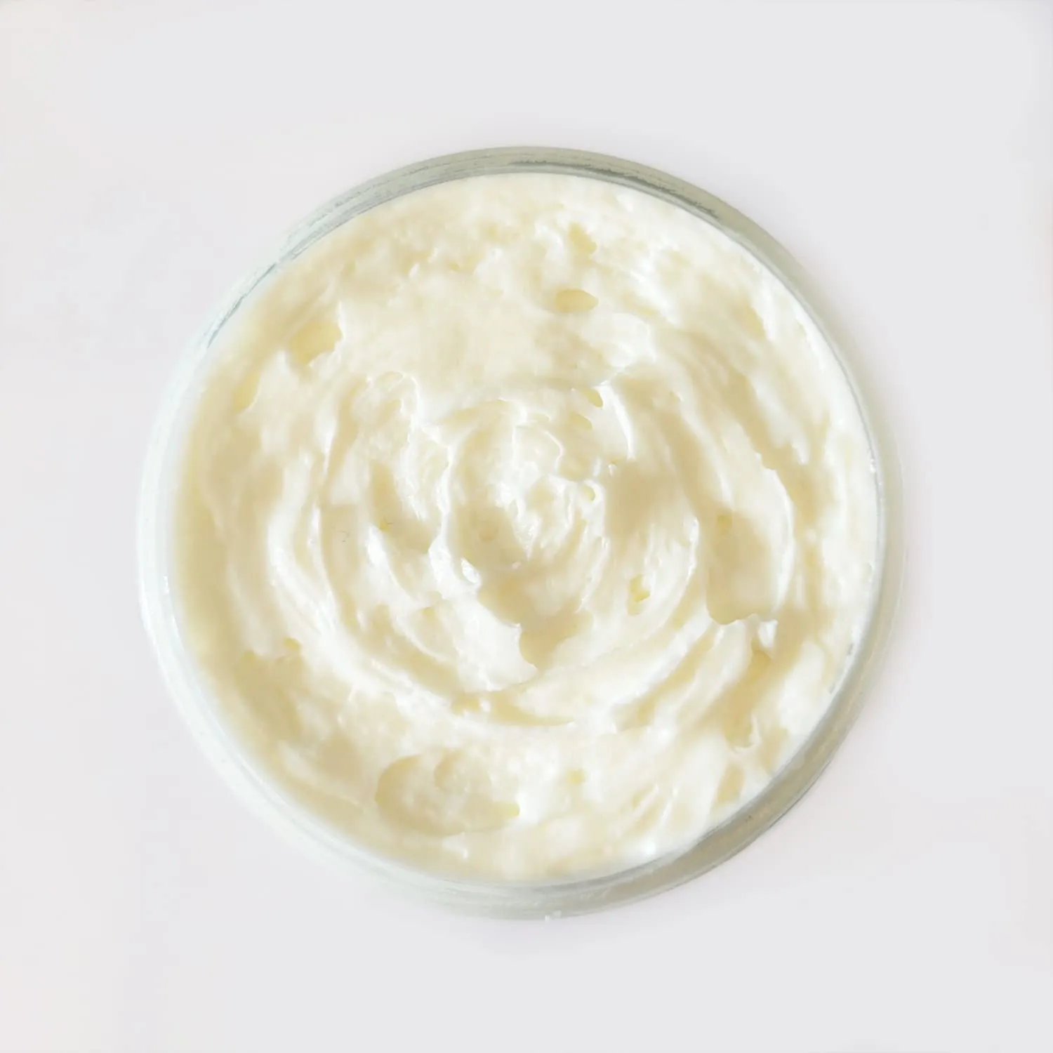 Legend's Creek Farm, Goat Milk Body Butter - Hydrating Natural Body Moisturizer with Organic Shea Butter & Grape Seed Oil - 8 Oz Purifying & Toning Whipped Body Butter (Sea Salt & Sage)