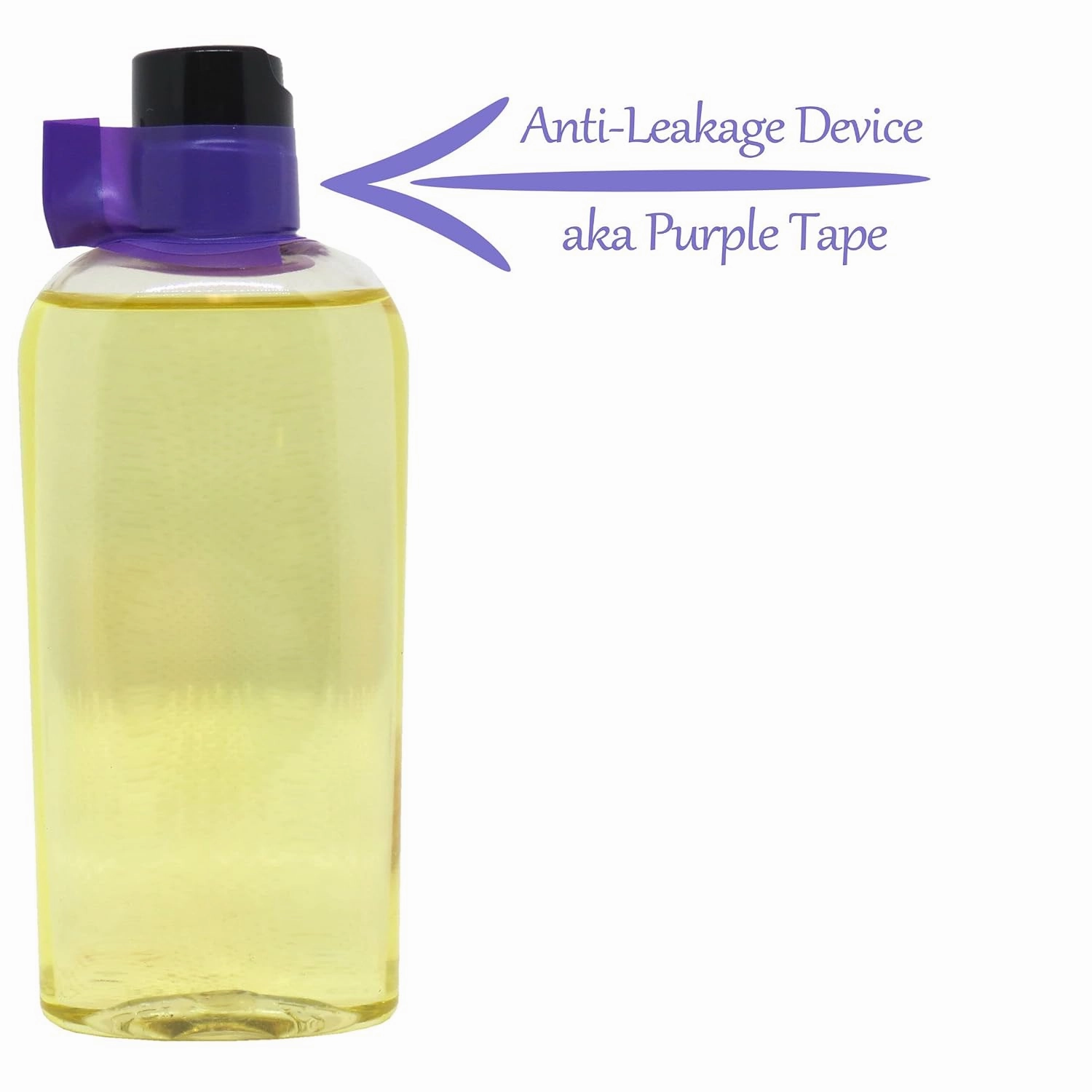 Lemon Lavender Bath Oil by Eclectic Lady - Scented Bath Oil - Relaxing & Moisturizing Bathing Oil - Fragrance Body Oil For Dry & Rough Sensitive Skin - Body Daily Nourishing Shower Oil (4 oz)