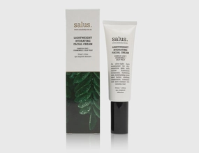 Lightweight Hydrating Facial Cream