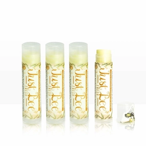 Lip Balm Fresh 4 pack