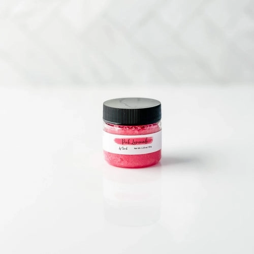 Lip Scrubs