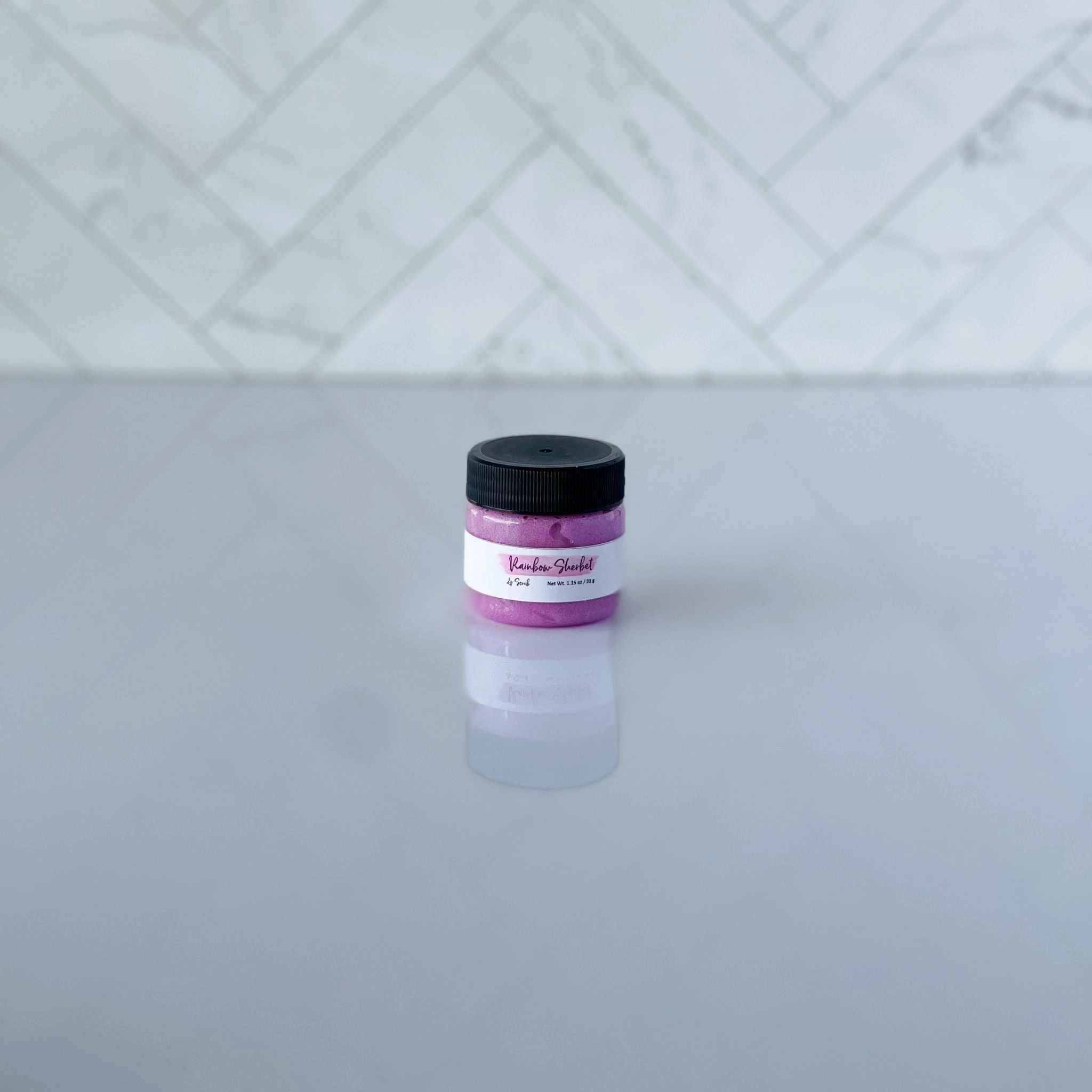 Lip Scrubs