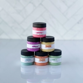 Lip Scrubs