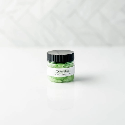 Lip Scrubs