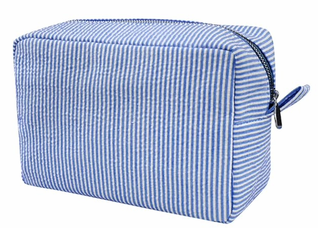 Literally Just a Girl - Cosmetic Bag