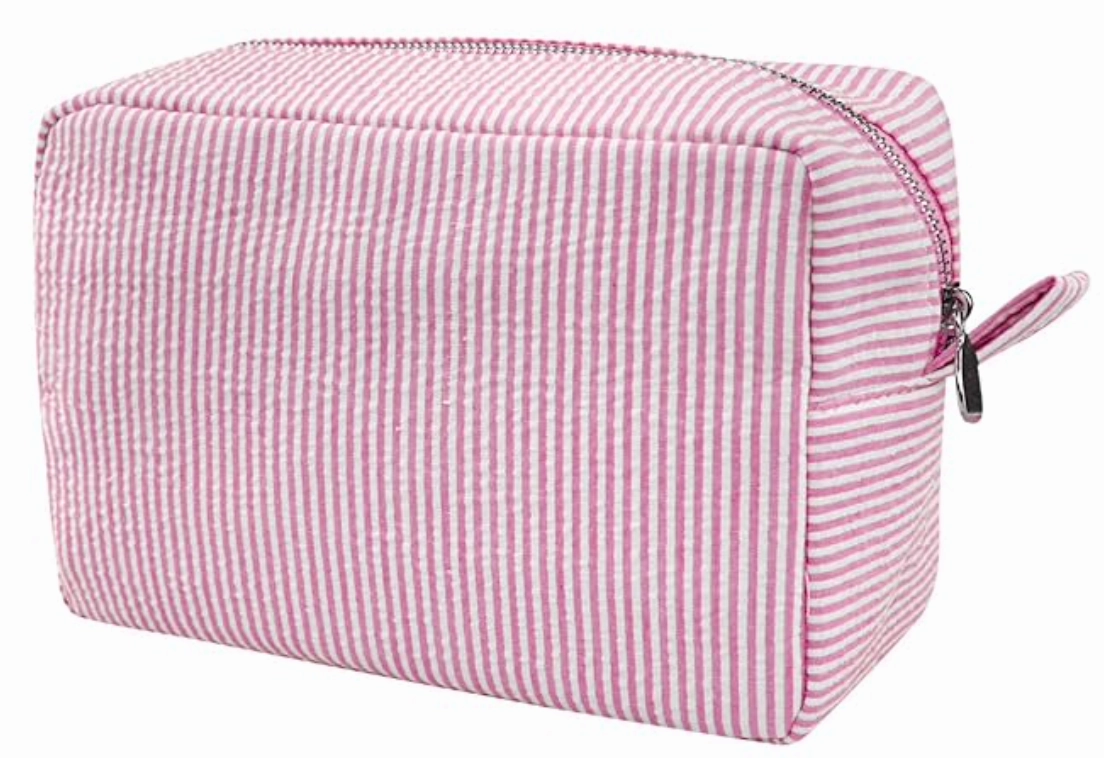 Literally Just a Girl - Cosmetic Bag