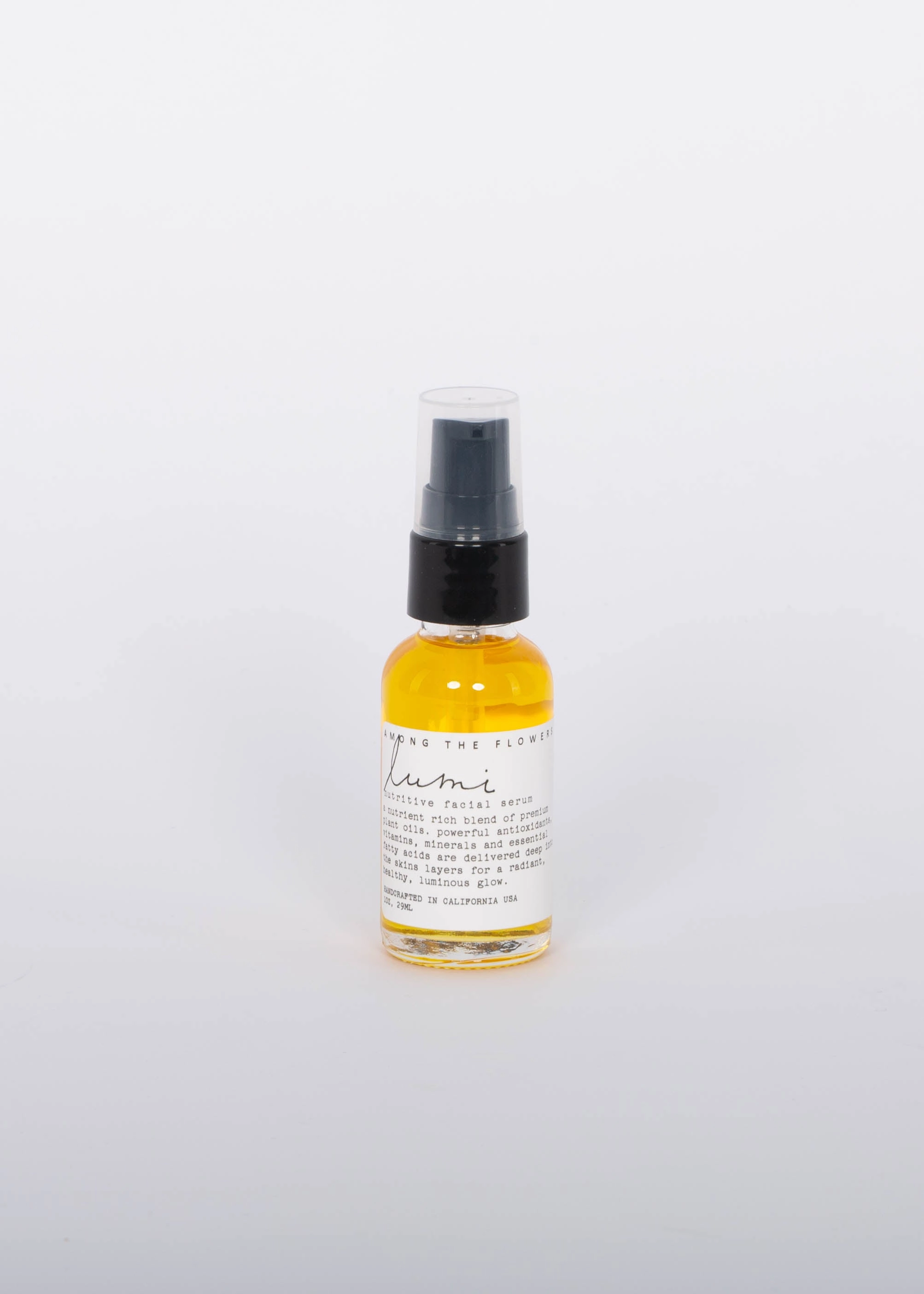 Lumi Facial Serum