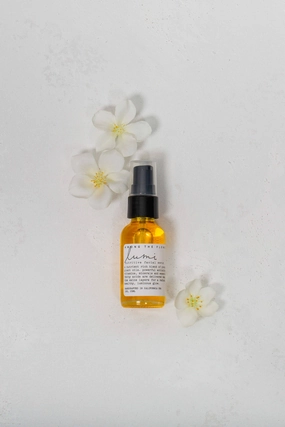 Lumi Facial Serum