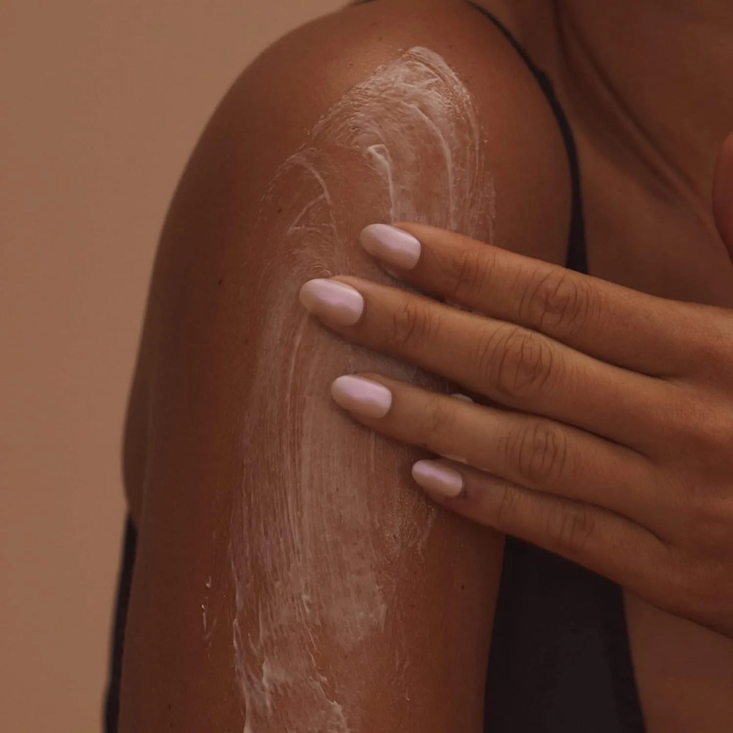   Lux Unfiltered N°14 Conditioning Body Cream for Women - Moisturizing Body Lotion with Jojoba, Squalane, & Shea Butter - Hydrating, Skincare Grade Ingredients - Vegan & Cruelty Free - Santal