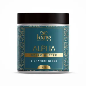 Luxury Beard Butter for Men – Premium Deep Conditioning & Moisturizing Beard Balm with Shea Butter & Oils –Enhance Beard Growth & Softness – Natural, Non-Greasy Beard Care for All Types