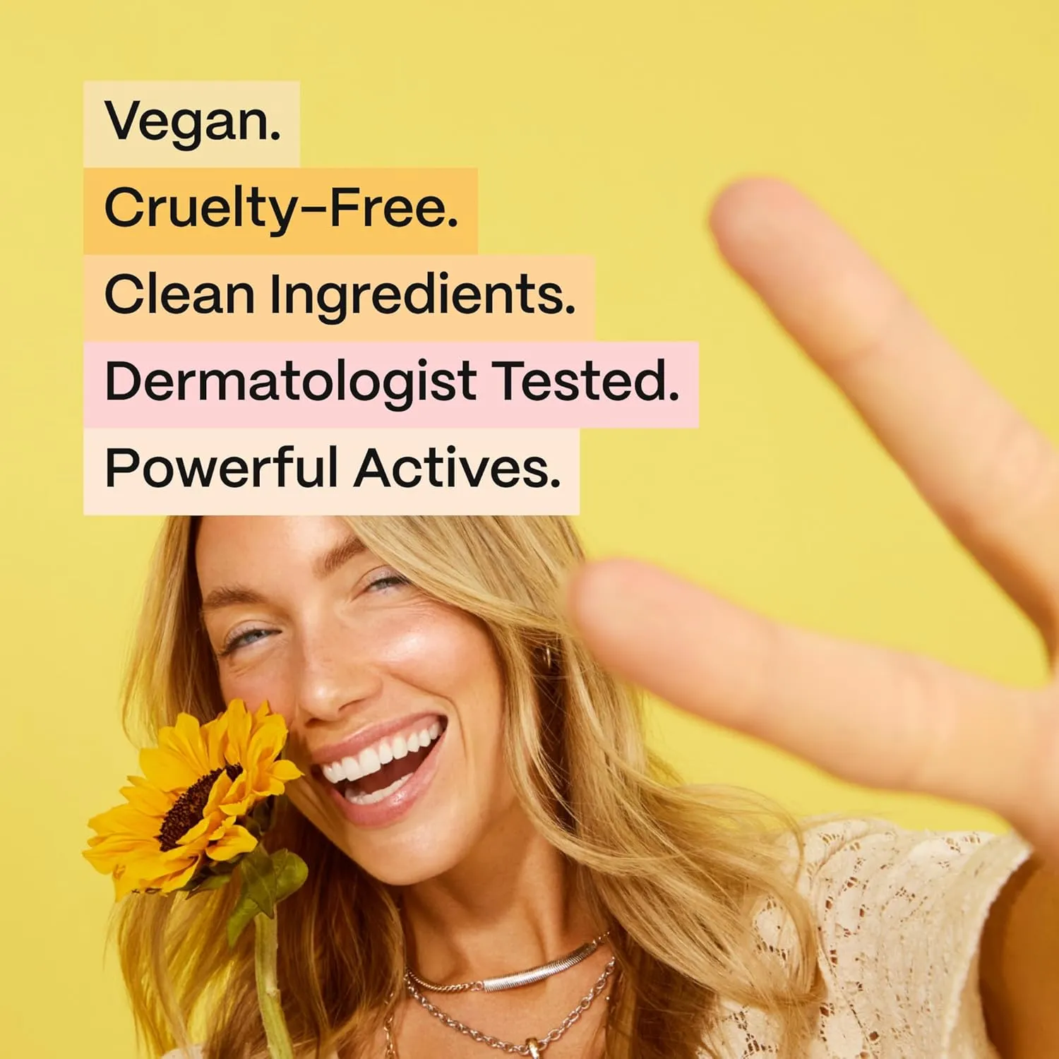 Mad Hippie Cream Cleanser – Gentle Formula with Hyaluronic Acid, Jojoba Oil & Green Tea, Skin Barrier Protection, 4 Oz Ea