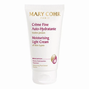 MARY COHR Light Moisturizing Cream 50ml